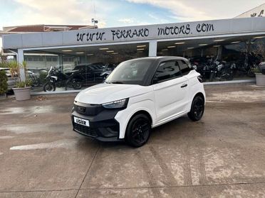 Ligier JS50 DCI L6 Select 2025 / KM 3.000 Tua a solo 129 Euro al mese