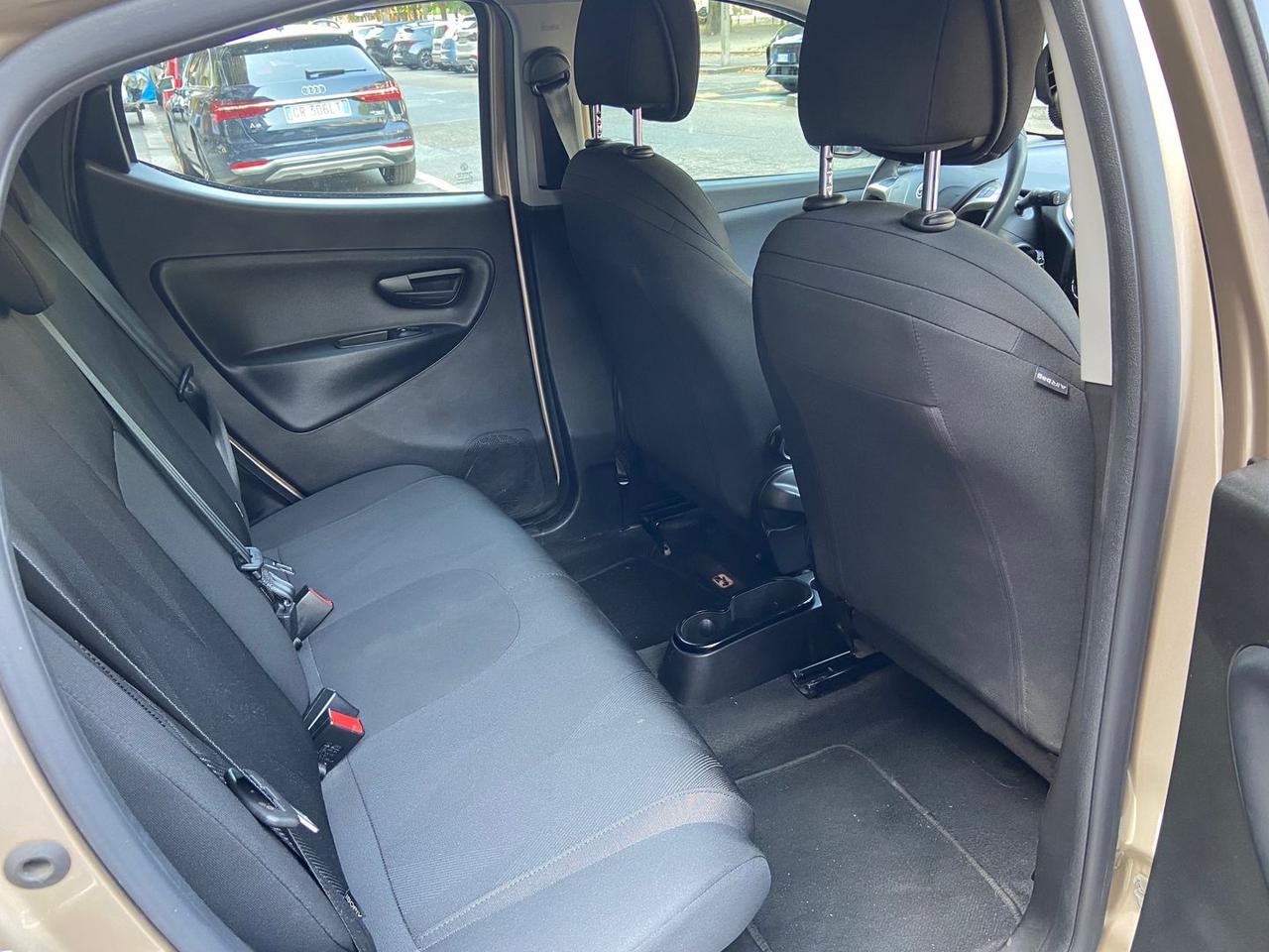 Lancia Ypsilon Gold 1.0 FireFly MHEV #11872
