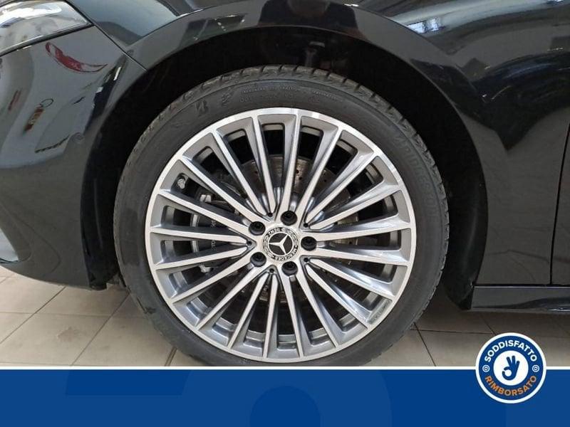 Mercedes-Benz Classe A 250e EQ-Power Automatic AMG Line Advanced Plus Digital Edition