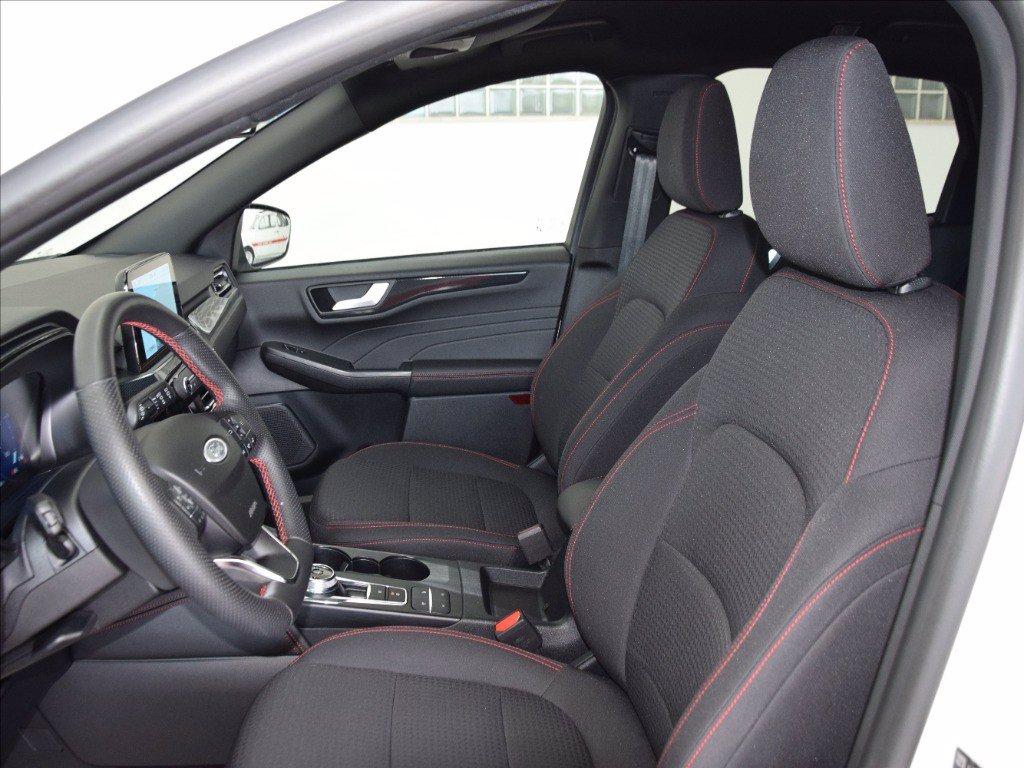 FORD Kuga 2.5 phev ST-Line 2wd 243cv auto del 2024