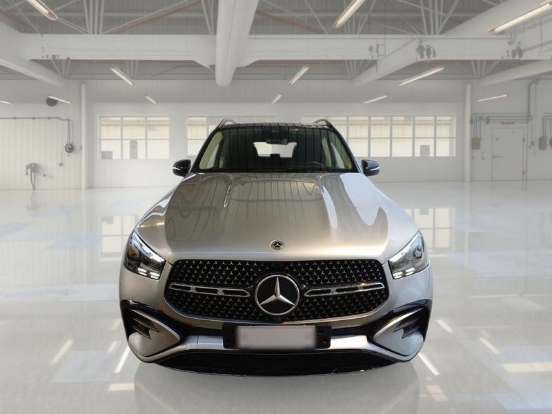 MERCEDES-BENZ GLE 400 E 4M PLUG-IN AMG LINE PREM PLUS 5 PORTE SUV