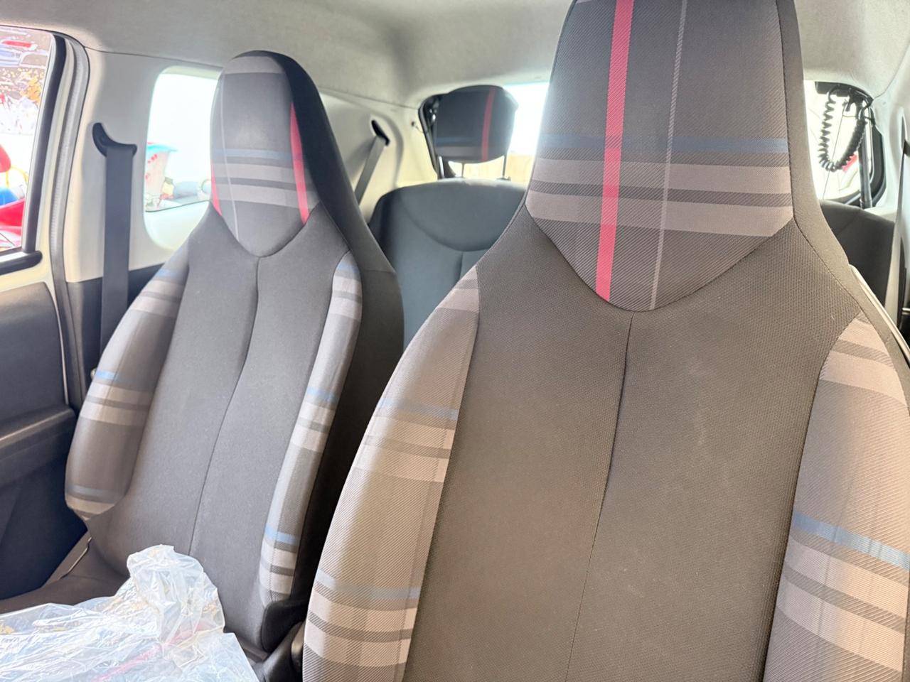Peugeot 108 VTi 68 3 porte Allure