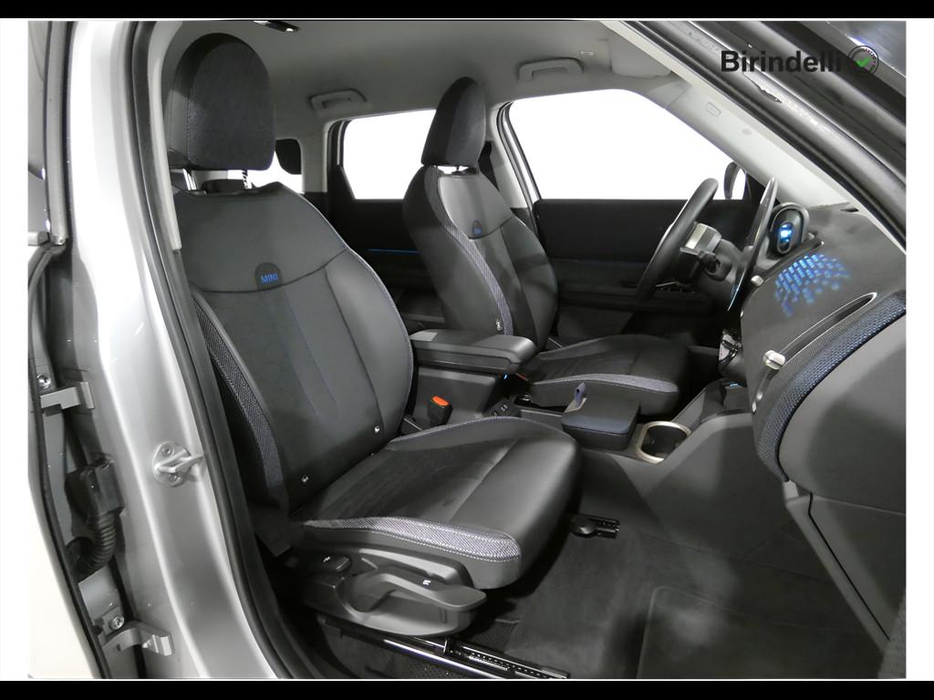 MINI Mini Countrym.(U25) - Mini C Classic Countryman