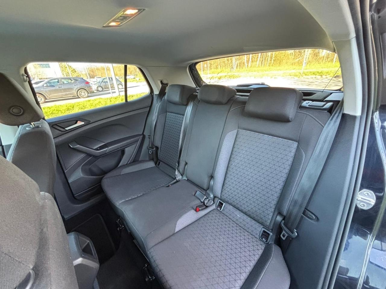 Volkswagen T-Cross 1.0 TSI 110 CV DSG Style