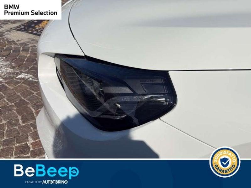 BMW Serie 2 Coupé M2 COUPE 3.0 480CV AUTO