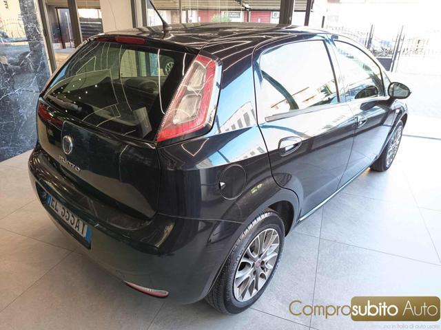 FIAT Punto Evo 1.2 5 porte S&S MyLife