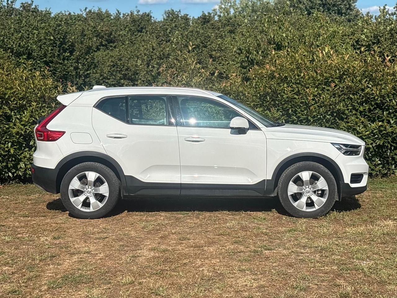 Volvo XC40 D3 Geartronic Momentum
