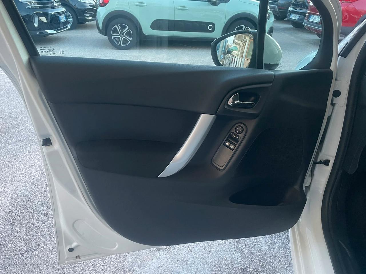 Citroen C3 1.4 HDi 70cv