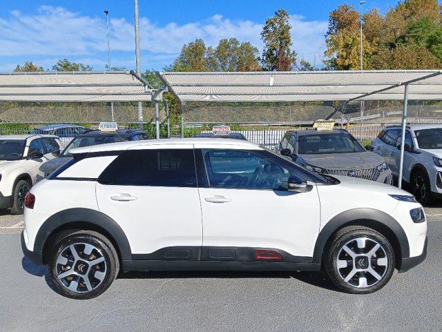 CITROEN C4 Cactus BlueHDi 120 S&S EAT6 Shine