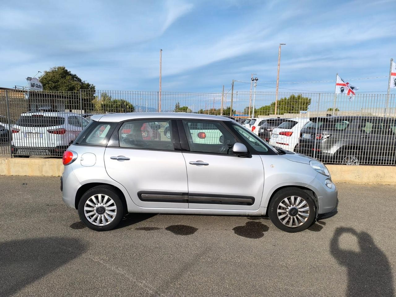 Fiat 500L 1.3 Multijet 95 CV Business