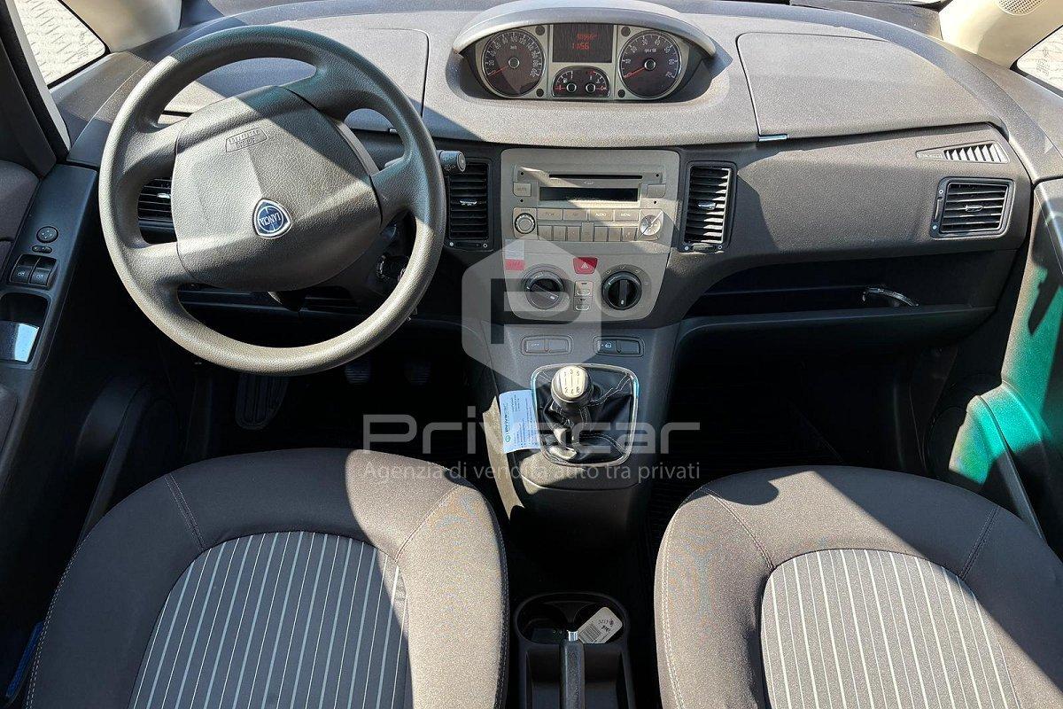 LANCIA Musa 1.3 Multijet 16V 90 CV Oro