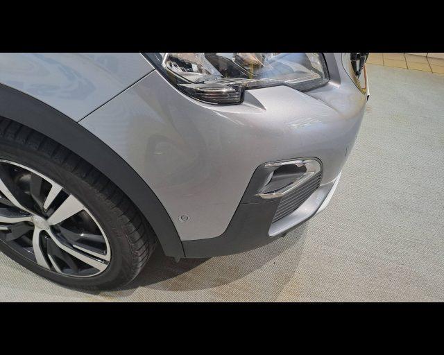 PEUGEOT 3008 1.6 bluehdi Business s&s 120cv