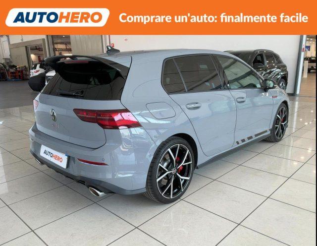 VOLKSWAGEN Golf 2.0 TSI GTI DSG Clubsport 45