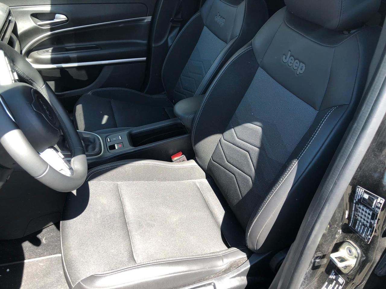 Jeep Avenger 1.2 Turbo 100 CV Summit SENZA OBBLIGO DI FINANZIAMENTO GARANZIA EUROPEA 12 MESI RINNOVABILE FINO A 60 MESI