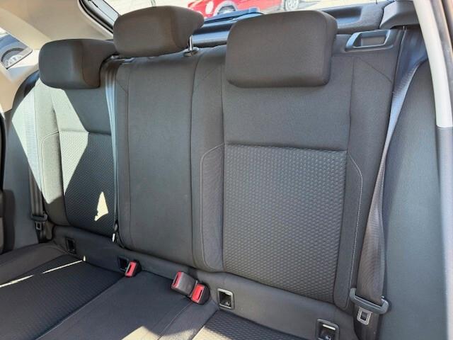 Volkswagen Polo 1.0 TSI 5p. Comfortline BlueMotion Technology