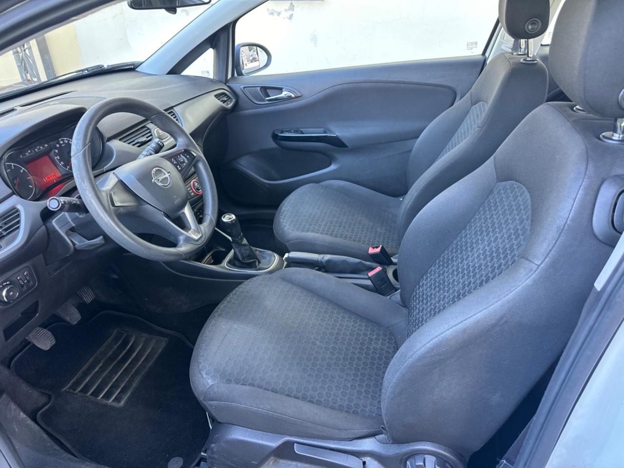 Opel Corsa 1.2 Coupé n-Joy