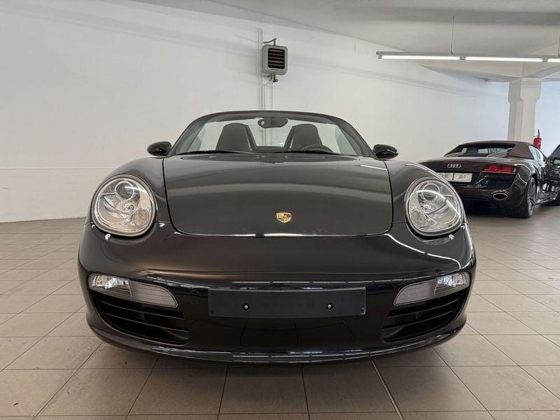 Porsche Boxster Boxster 2.7 24V