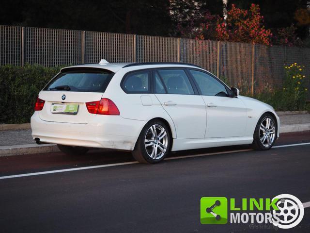 BMW 316 d 2.0 116CV cat Touring