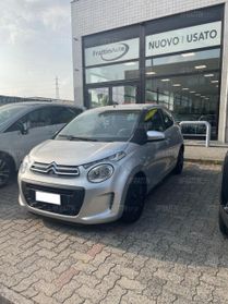 CITROEN C1 2ª serie VTi 68 5 porte Feel