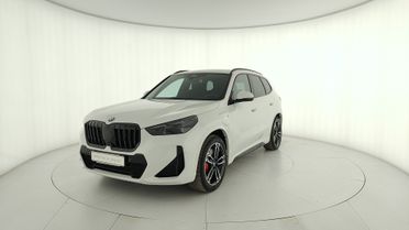 BMW X1 U11 - X1 xdrive 25e MSport Pro auto