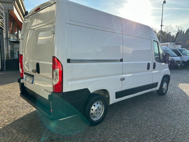 OPEL Movano 33 2.2 BlueHDi 140 S&S PM-TM Furgone