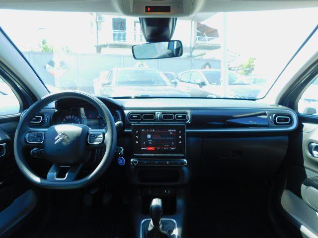 CITROEN C3 PureTech 83 S&S Max
