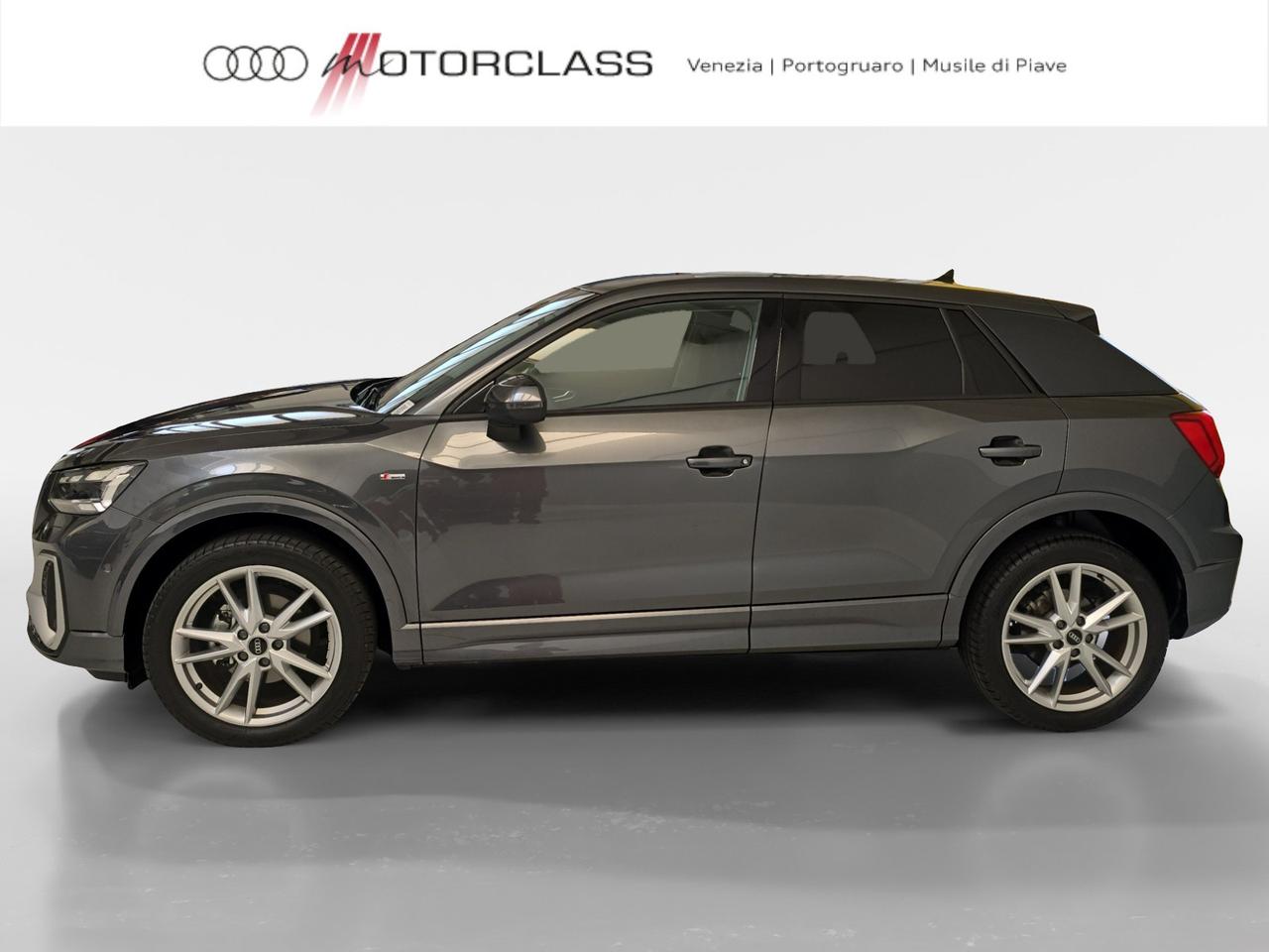 35 Tfsi S Line Edition S Tronic