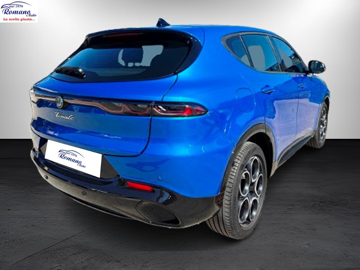 ALFA ROMEO - Tonale - 1.6 diesel 130 CV TCT6 Sprint#FARI LED MATRIX!