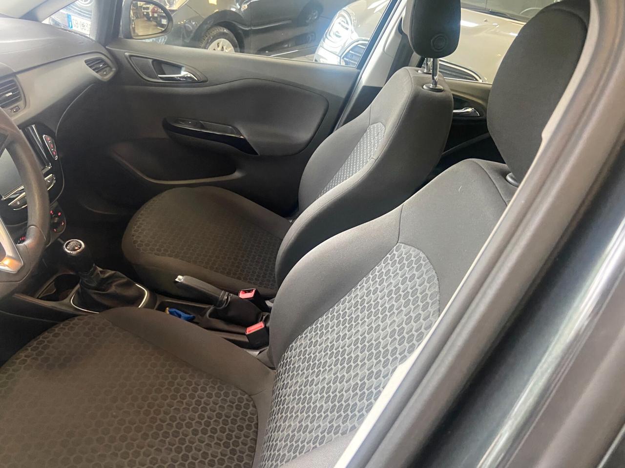Opel Corsa 1.4 90CV GPL Tech 5 porte Advance