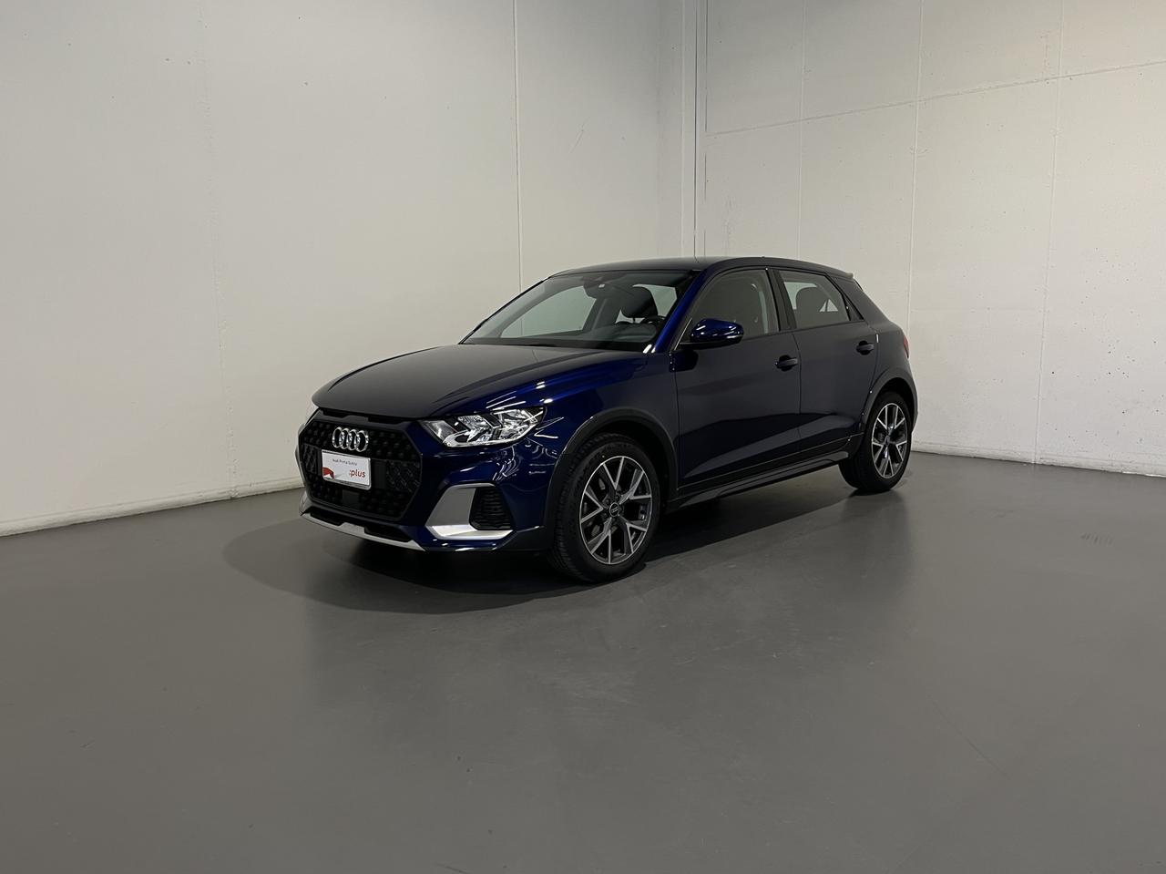 AUDI A1 ALLSTREET 30 TFSI S-TRONIC ADMIRED
