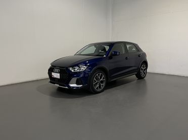 AUDI A1 ALLSTREET 30 TFSI S-TRONIC ADMIRED