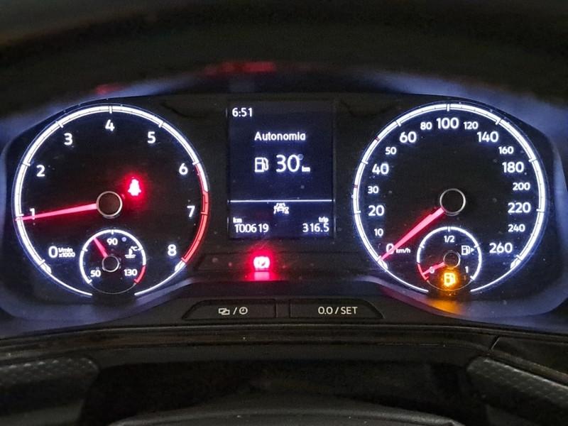 VOLKSWAGEN T-CROSS 1.0 TSI STYLE SUV