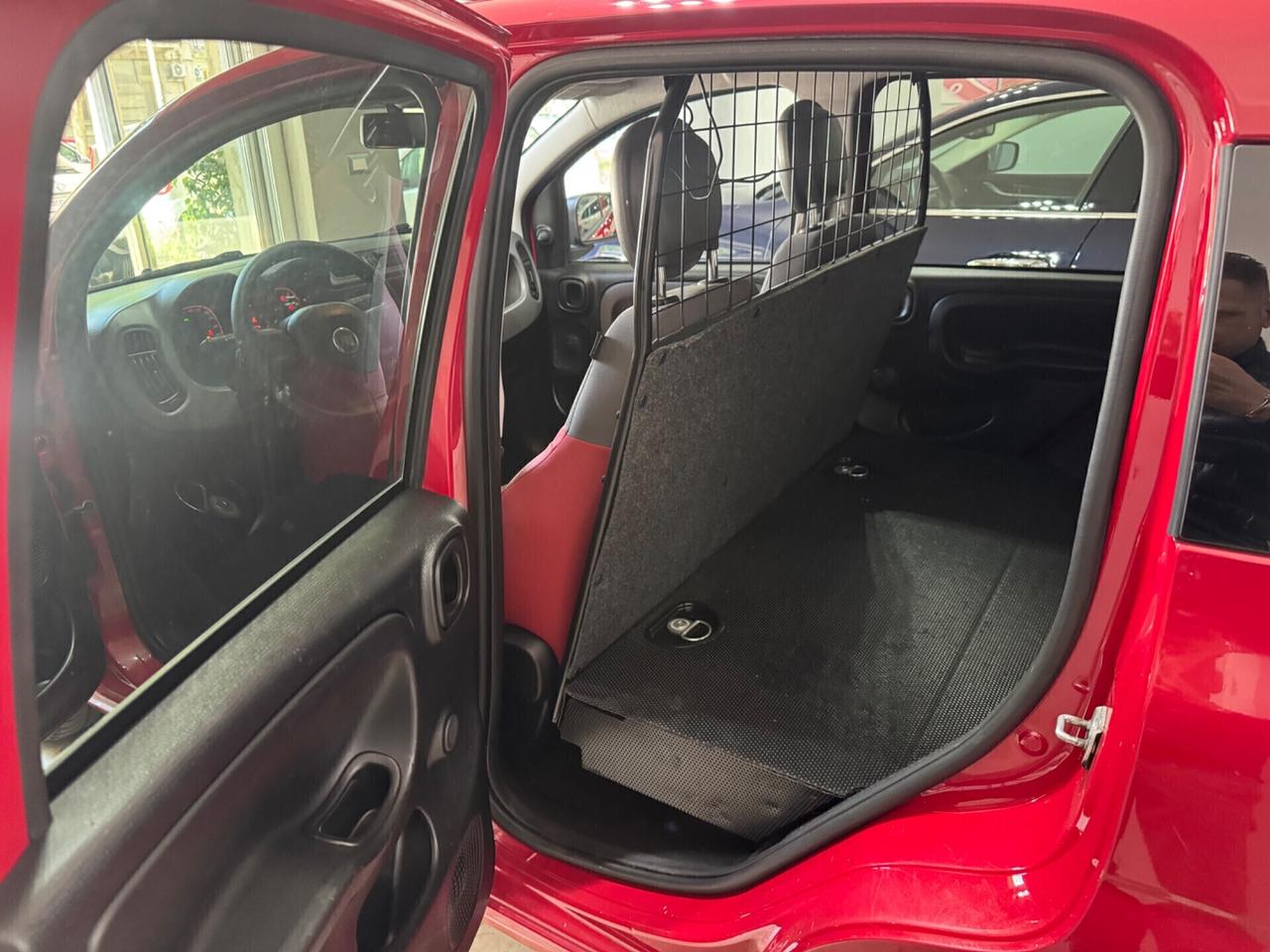 Fiat Panda Van 1.3 MJT 75CV 2 posti