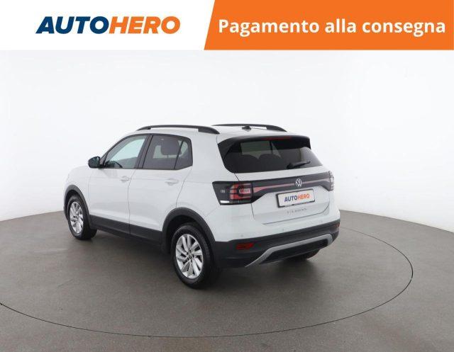 VOLKSWAGEN T-Cross 1.0 TSI 110 CV Style