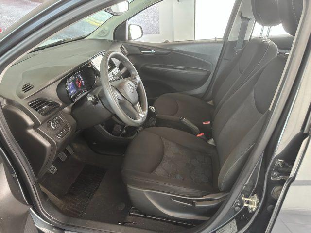 OPEL Karl Rocks 1.0 GPL 75 CV