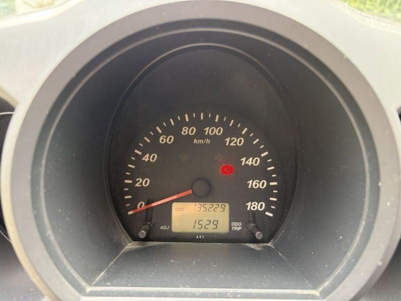 Daihatsu Terios Terios 1.3 CX