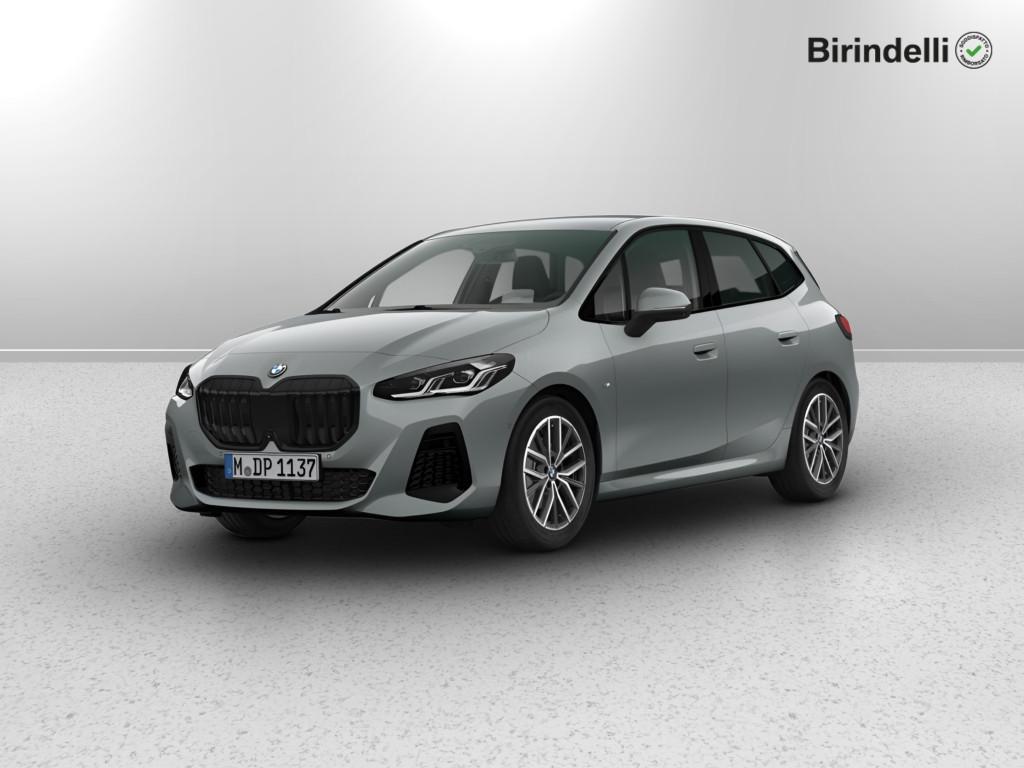 BMW 218d Active Tourer