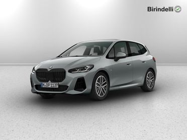 BMW 218d Active Tourer