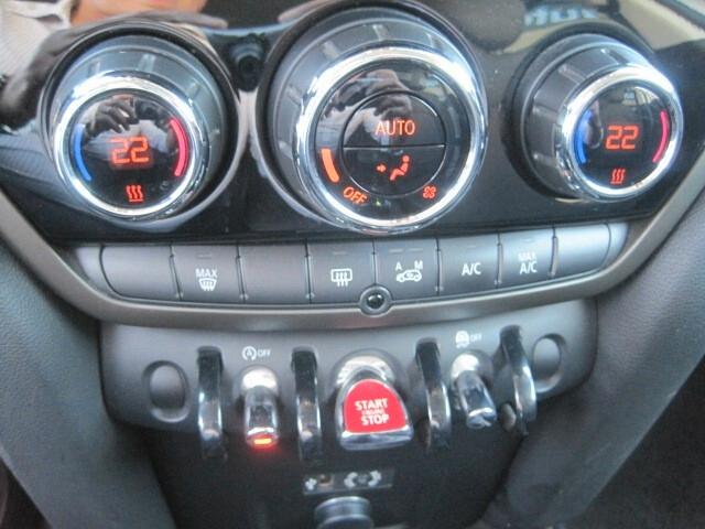 Mini Cooper D Countryman Mini 2.0 Cooper D Business Countryman Automatica