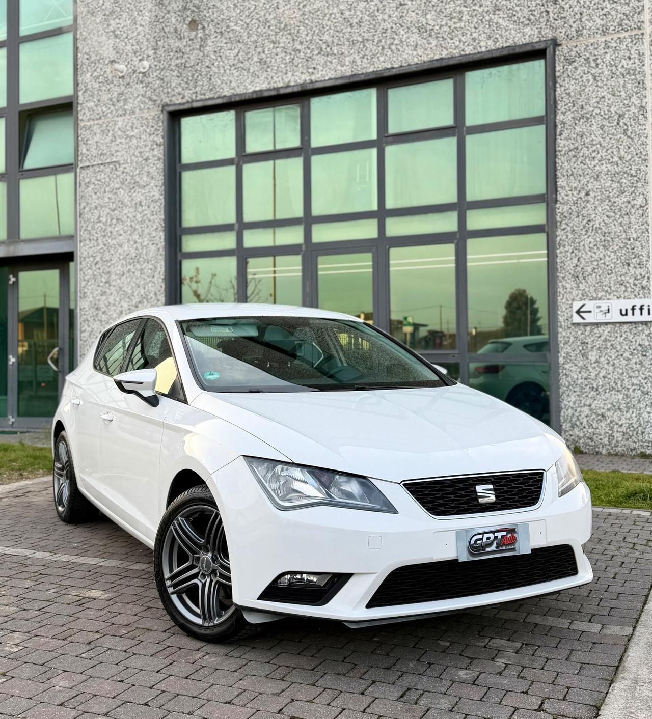Seat Leon 1.2 TSI 105 CV 5p. Style