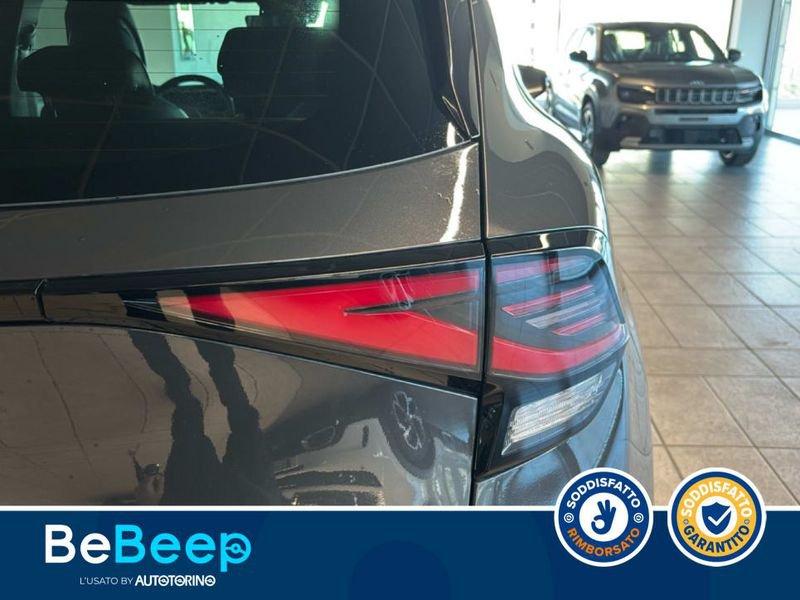 Kia Sportage 1.6 TGDI HEV GT-LINE AWD AUTO