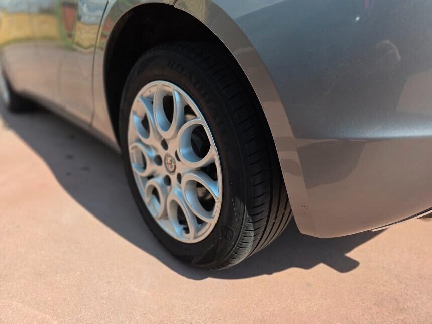 Alfa Romeo Giulietta 1.6 JTDm 120 CV