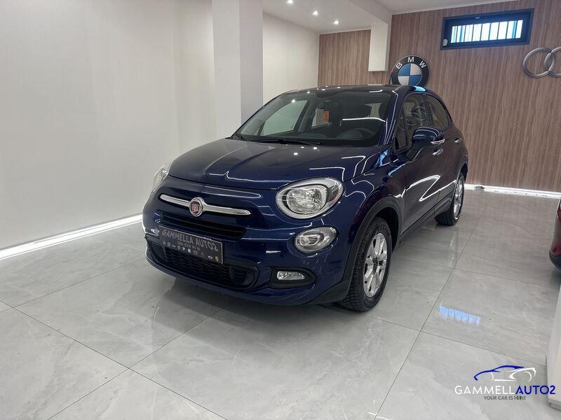 FIAT 500X 500X 1.6 MultiJet 120 CV DCT Business