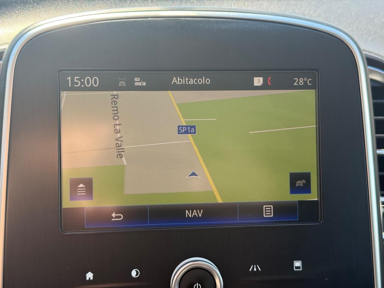 Renault Grand Scenic 1.5 dCi Sport Edition 7 Posti
