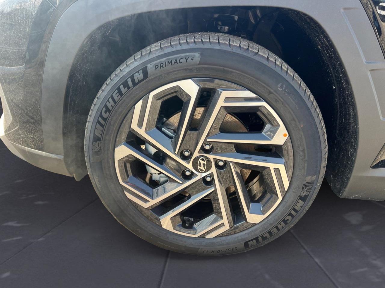 Hyundai TUCSON 1.6 PHEV aut. Business