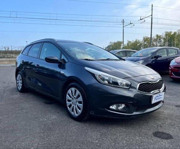 Kia cee'd Sport Wagon 1.4 Active Gpl