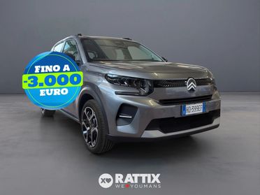 Citroen C3 1.2 puretech turbo 100CV Plus