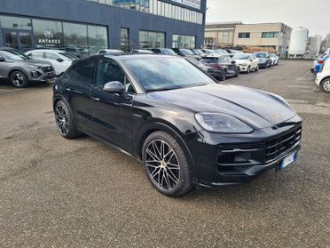 Porsche Cayenne Coupè 3.0 V6 E-Hybrid *IVA ESPOSTA*