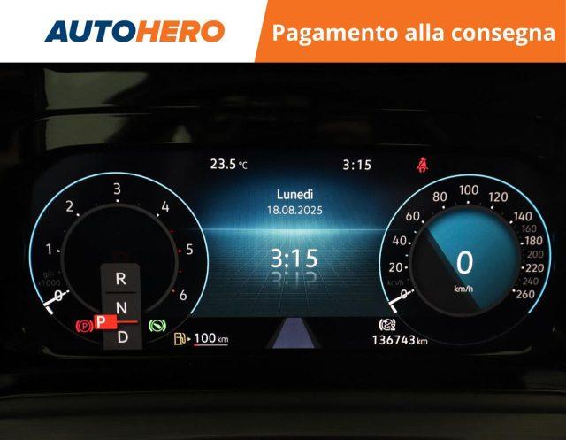 VOLKSWAGEN Golf 2.0 TDI DSG SCR Style