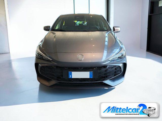 MG MG3 1.5 Comfort